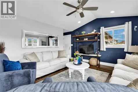 440 West Belle River Road Lakeshore ON N0R 1A0