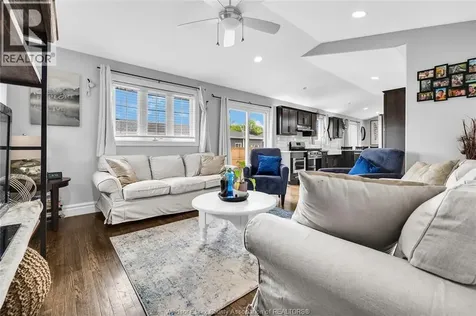440 West Belle River Road Lakeshore ON N0R 1A0