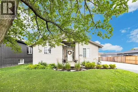 440 West Belle River Road Lakeshore ON N0R 1A0