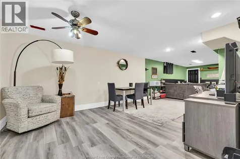 440 West Belle River Road Lakeshore ON N0R 1A0