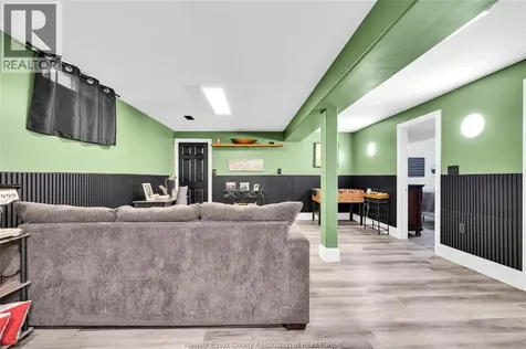 440 West Belle River Road Lakeshore ON N0R 1A0