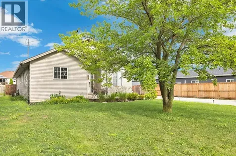 440 West Belle River Road Lakeshore ON N0R 1A0