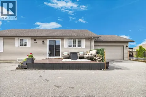 440 West Belle River Road Lakeshore ON N0R 1A0