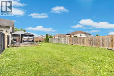 440 West Belle River Road Lakeshore ON N0R 1A0