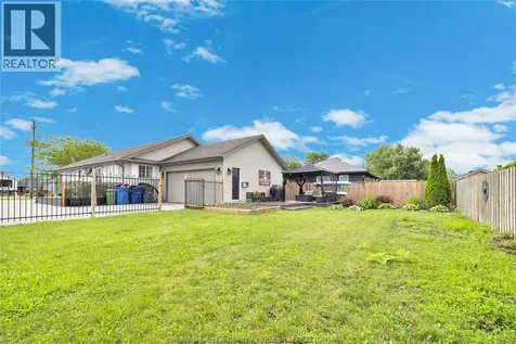 440 West Belle River Road Lakeshore ON N0R 1A0