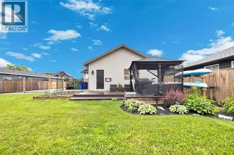 440 West Belle River Road Lakeshore ON N0R 1A0