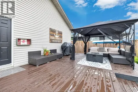 440 West Belle River Road Lakeshore ON N0R 1A0