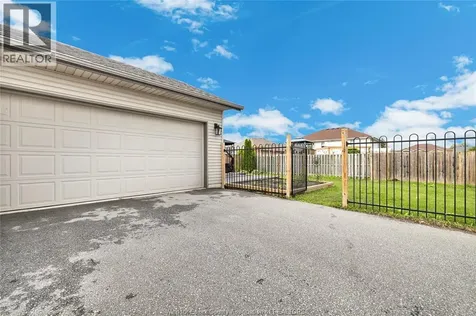 440 West Belle River Road Lakeshore ON N0R 1A0