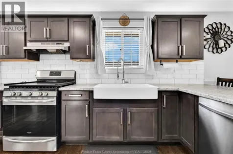 440 West Belle River Road Lakeshore ON N0R 1A0