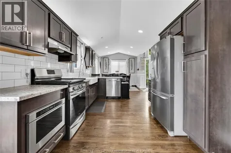 440 West Belle River Road Lakeshore ON N0R 1A0