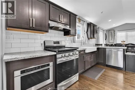 440 West Belle River Road Lakeshore ON N0R 1A0