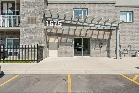 1675 Banwell Road Windsor ON N8P 0G6