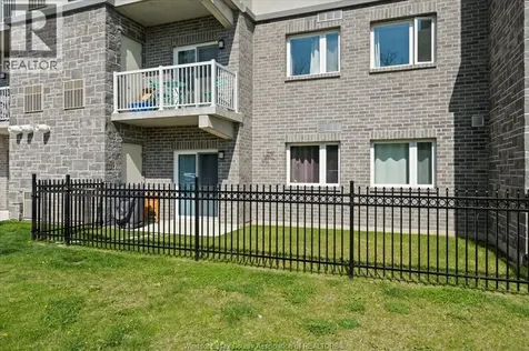1675 Banwell Road Windsor ON N8P 0G6