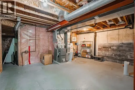 1545 Vollans Street Lasalle ON N9H 2M9