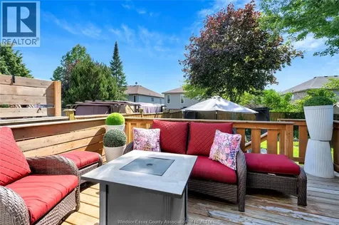 1545 Vollans Street Lasalle ON N9H 2M9