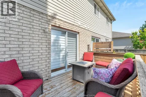 1545 Vollans Street Lasalle ON N9H 2M9