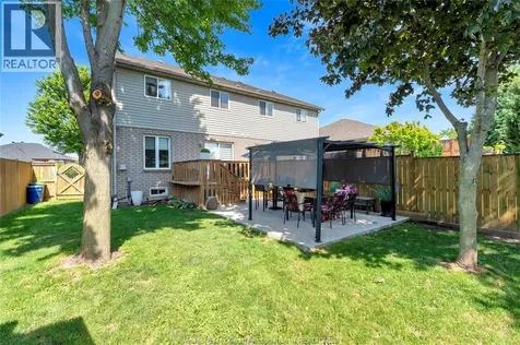 1545 Vollans Street Lasalle ON N9H 2M9