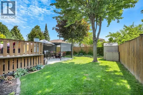 1545 Vollans Street Lasalle ON N9H 2M9