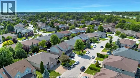 1545 Vollans Street Lasalle ON N9H 2M9