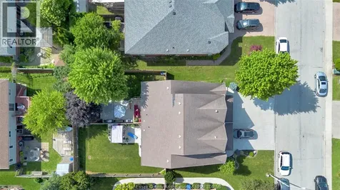 1545 Vollans Street Lasalle ON N9H 2M9