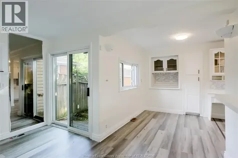 1054 Glidden Windsor ON N8S 2P1