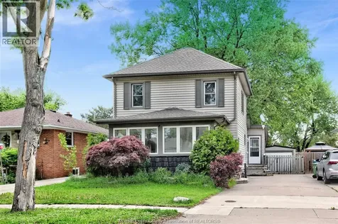 1054 Glidden Windsor ON N8S 2P1