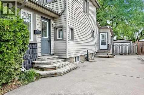 1054 Glidden Windsor ON N8S 2P1
