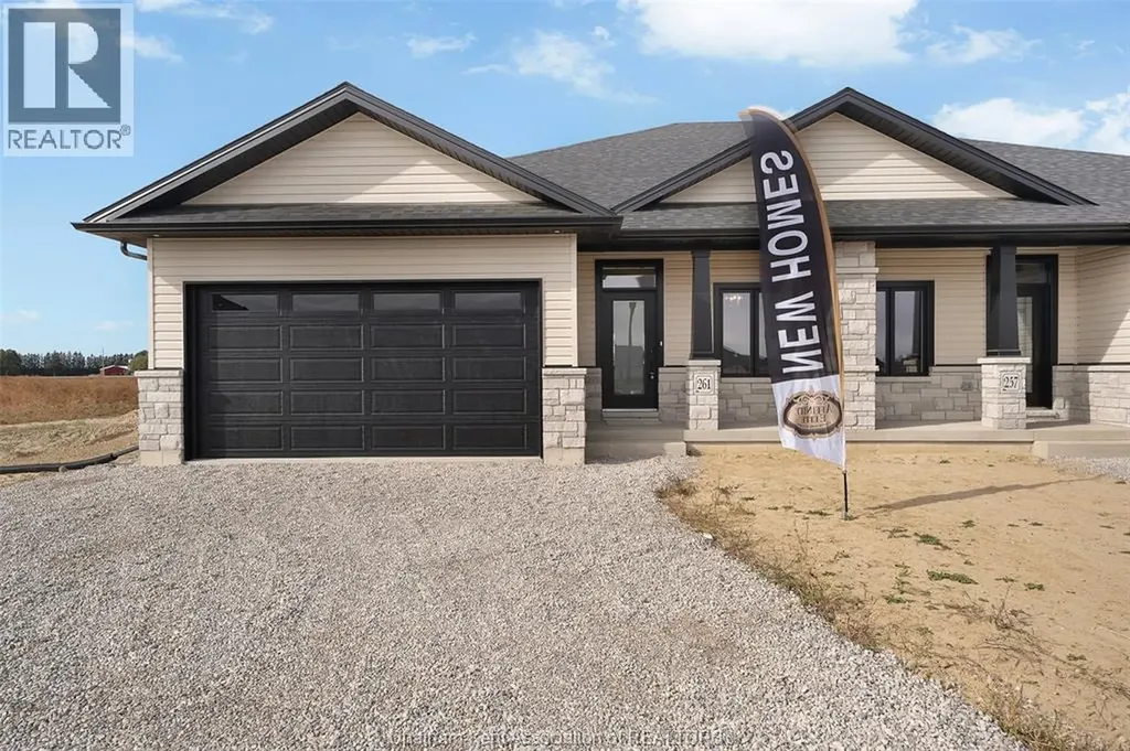 217 Worthington Court Chatham ON N7L 0G8