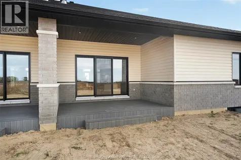 217 Worthington Court Chatham ON N7L 0G8