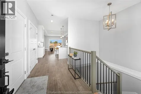 217 Worthington Court Chatham ON N7L 0G8