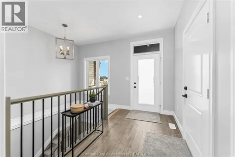 217 Worthington Court Chatham ON N7L 0G8