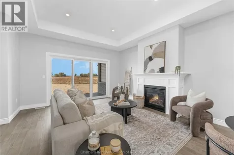 217 Worthington Court Chatham ON N7L 0G8