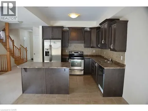 327 Stonehenge Drive Ancaster ON L9K 1S7