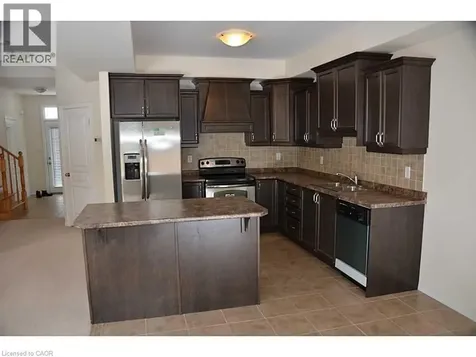 327 Stonehenge Drive Ancaster ON L9K 1S7