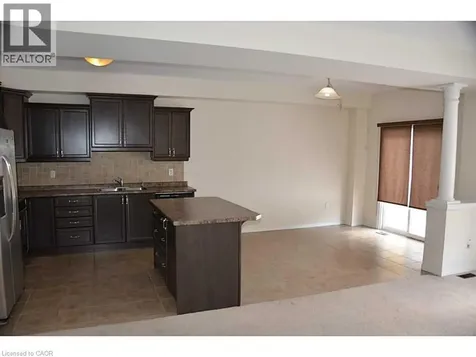 327 Stonehenge Drive Ancaster ON L9K 1S7