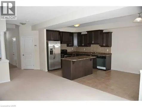 327 Stonehenge Drive Ancaster ON L9K 1S7
