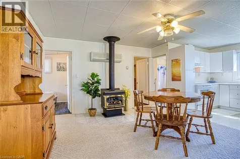 15 Horseshoe Bay Road Dunnville ON N1A 2W8