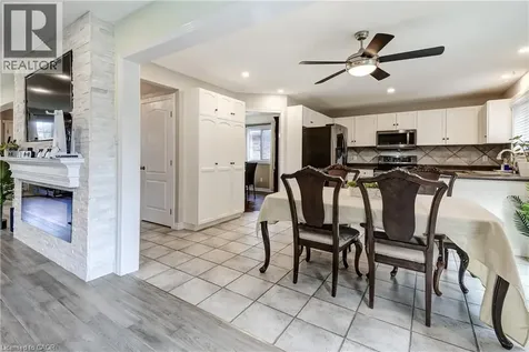 20 Derbyshire Street Ancaster ON L9G 4X9
