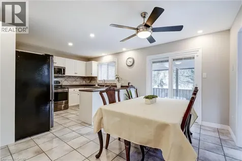 20 Derbyshire Street Ancaster ON L9G 4X9