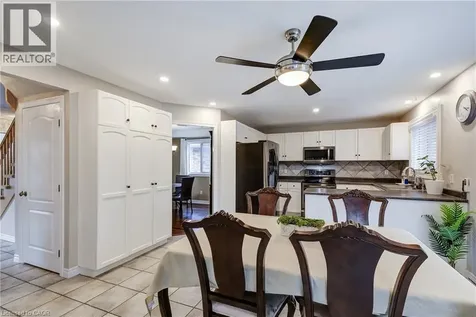 20 Derbyshire Street Ancaster ON L9G 4X9