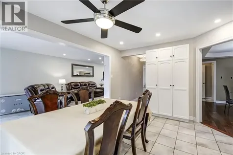 20 Derbyshire Street Ancaster ON L9G 4X9
