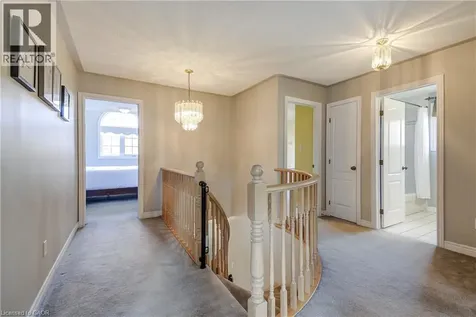 20 Derbyshire Street Ancaster ON L9G 4X9
