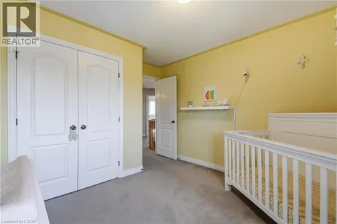 20 Derbyshire Street Ancaster ON L9G 4X9