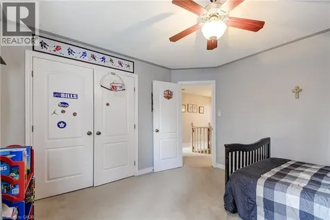 20 Derbyshire Street Ancaster ON L9G 4X9