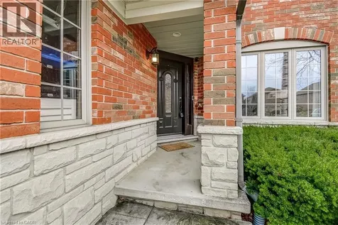 20 Derbyshire Street Ancaster ON L9G 4X9