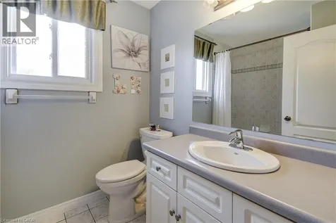 20 Derbyshire Street Ancaster ON L9G 4X9