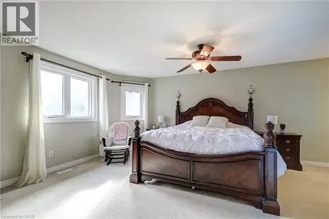 20 Derbyshire Street Ancaster ON L9G 4X9