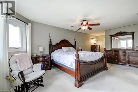 20 Derbyshire Street Ancaster ON L9G 4X9