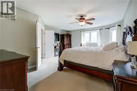 20 Derbyshire Street Ancaster ON L9G 4X9