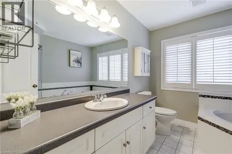 20 Derbyshire Street Ancaster ON L9G 4X9